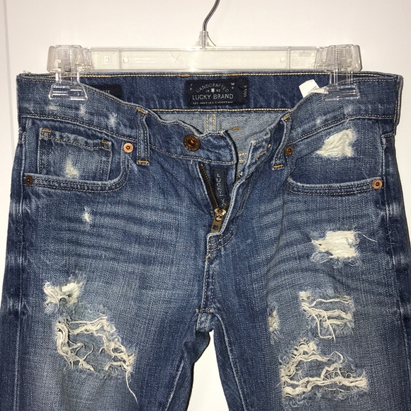 Lucky brand Jeans - Picture 2 of 2